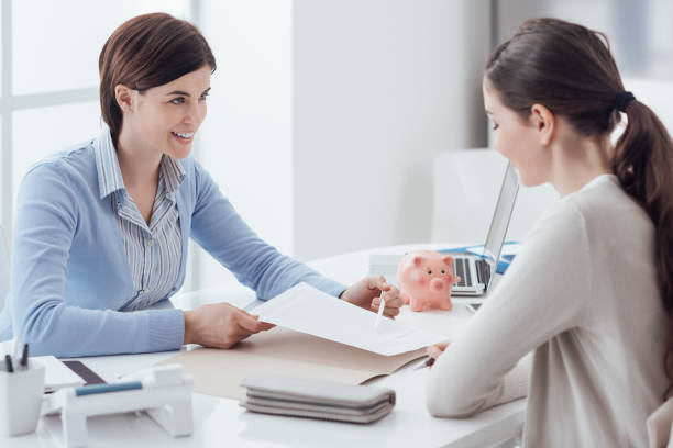 Best Loan Servicing and Management  in Hooper, NE